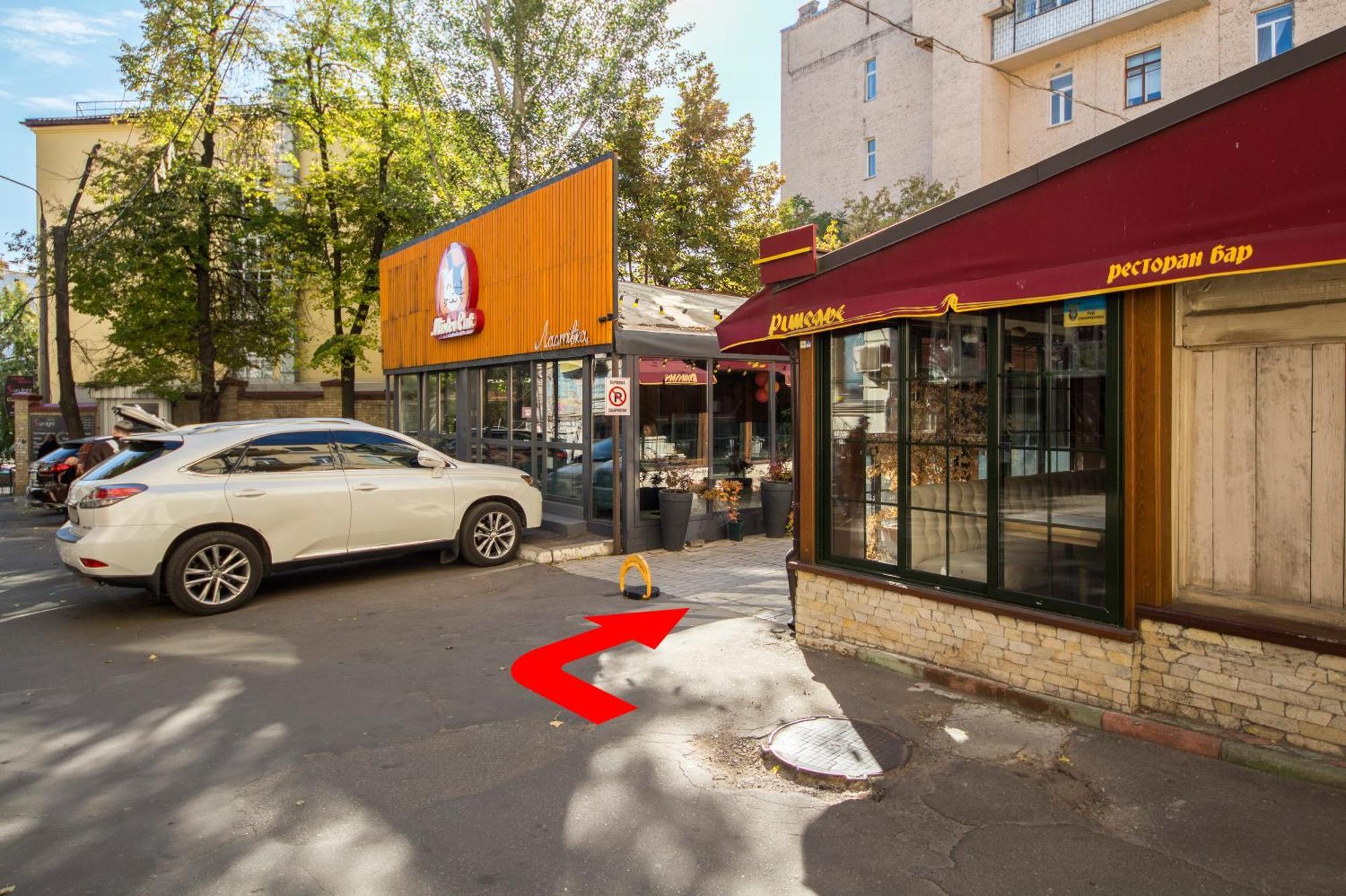 Apartments On Ploshcha Ukrainskykh Heroiv Kyiv Quarto foto